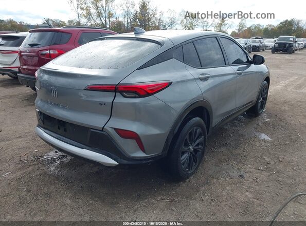 KL47LBE2XRB213948 2024 BUICK OTHER Gray Задня права чверть