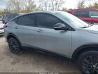 2024 Buick Envista Sport Touring Fwd Gray vin: KL47LBE2XRB213948