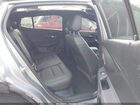 2024 Buick Envista Sport Touring Fwd Gray vin: KL47LBE2XRB213948