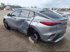 2024 Buick Envista Sport Touring Fwd Gray vin: KL47LBE2XRB213948