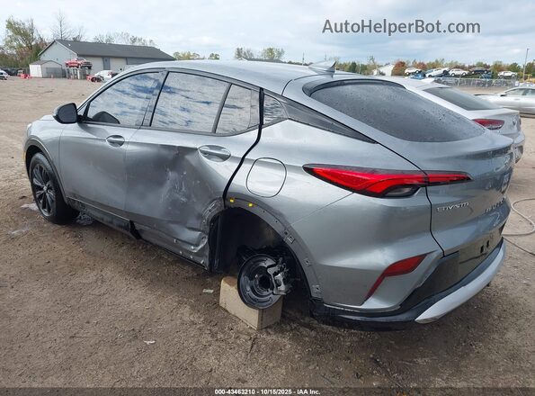 KL47LBE2XRB213948 2024 BUICK OTHER Gray Вид спереду