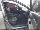 2024 Buick Envista Sport Touring Fwd Gray vin: KL47LBE2XRB213948