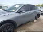 2024 Buick Envista Sport Touring Fwd Gray vin: KL47LBE2XRB213948