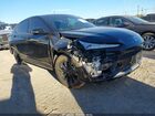 2025 Buick Envista Sport Touring Fwd Black vin: KL47LBEP1SB139174