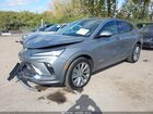 2025 Buick Envista Avenir Fwd Gray vin: KL47LCEP2SB091951 2025 Buick Envista Avenir Fwd Gray vin: KL47LCEP2SB091951