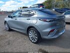 2025 Buick Envista Avenir Fwd Gray vin: KL47LCEP2SB091951 2025 Buick Envista Avenir Fwd Gray vin: KL47LCEP2SB091951