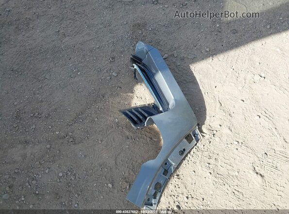 KL47LCEP2SB091951 2025 BUICK OTHER Gray Vista del cuadro de instrumentos