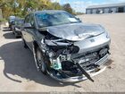 2025 Buick Envista Avenir Fwd Gray vin: KL47LCEP2SB091951 2025 Buick Envista Avenir Fwd Gray vin: KL47LCEP2SB091951