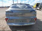 2025 Buick Envista Avenir Fwd Gray vin: KL47LCEP2SB091951 2025 Buick Envista Avenir Fwd Gray vin: KL47LCEP2SB091951