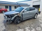 2025 Buick Envista Avenir Gray vin: KL47LCEP6SB066485