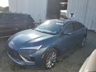 2025 Buick Envista Avenir Blue vin: KL47LCEP7SB172444