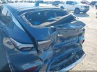 2025 Buick Envista Avenir Fwd Синий vin: KL47LCEP9SB211390
