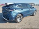 2025 Buick Envista Avenir Fwd Синий vin: KL47LCEP9SB211390