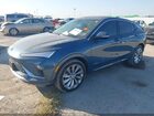 2025 Buick Envista Avenir Fwd Синий vin: KL47LCEP9SB211390