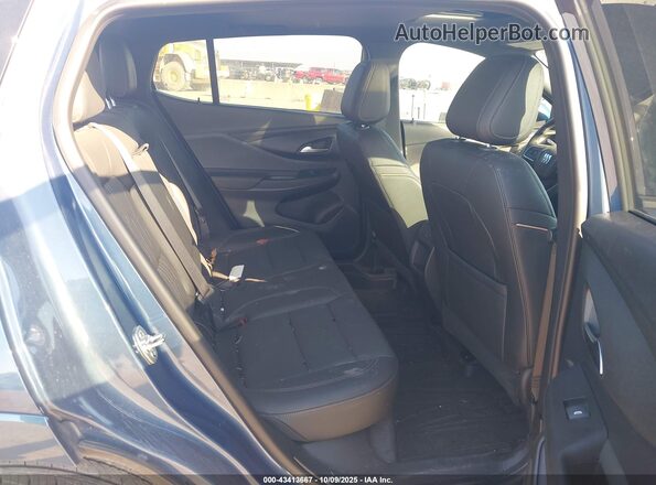 KL47LCEP9SB211390 2025 BUICK OTHER Синий Вид наклейки с VIN-кодом
