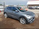 2024 Buick Encore Gx Preferred Fwd Silver vin: KL4AMBS23RB018815