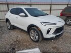 2024 Buick Encore Gx Preferred Fwd White vin: KL4AMBS24RB032836