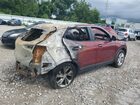 2024 Buick Encore Gx Preferred Пожар vin: KL4AMBS2XRB017788