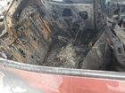 2024 Buick Encore Gx Preferred Пожар vin: KL4AMBS2XRB017788