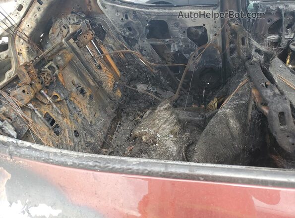 KL4AMBS2XRB017788 2024 BUICK ENCORE Пожар Вид задних сидений