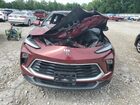 2024 Buick Encore Gx Preferred Пожар vin: KL4AMBS2XRB017788