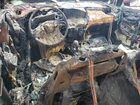 2024 Buick Encore Gx Preferred Пожар vin: KL4AMBS2XRB017788
