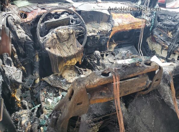 KL4AMBS2XRB017788 2024 BUICK ENCORE Пожар Вид панели приборов