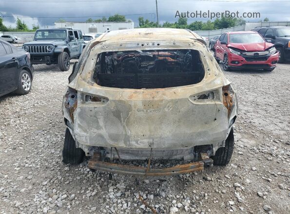 KL4AMBS2XRB017788 2024 BUICK ENCORE Пожар Вид сзади