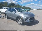 2024 Buick Encore Gx Preferred Fwd Silver vin: KL4AMBSL0RB176392