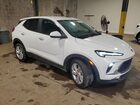 2025 Buick Encore Gx Preferred Белый vin: KL4AMBSL5SB138078