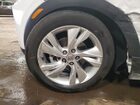 2025 Buick Encore Gx Preferred Белый vin: KL4AMBSL5SB138078 Damage: Windshield, Broken, Replacement Required