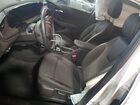 2025 Buick Encore Gx Preferred Белый vin: KL4AMBSL5SB138078 Damage: Left Side Curtain Air Bag, Deployed, Replacement Required