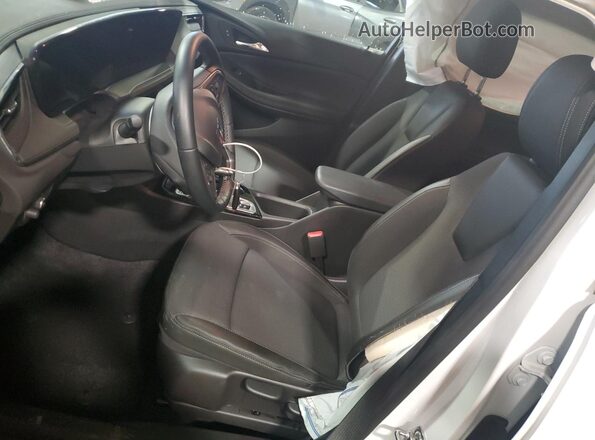 KL4AMBSL5SB138078 2025 BUICK ENCORE Белый 