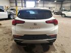 2025 Buick Encore Gx Preferred Белый vin: KL4AMBSL5SB138078