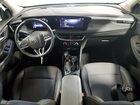 2025 Buick Encore Gx Preferred Белый vin: KL4AMBSL5SB138078