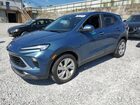 2025 Buick Encore Gx Preferred Blue vin: KL4AMBSP2SB014854