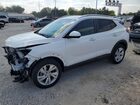 2025 Buick Encore Gx Preferred White vin: KL4AMBSP2SB080465