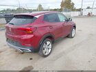 2024 Buick Encore Gx Preferred Awd Red vin: KL4AMCSL0RB216122
