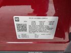 2024 Buick Encore Gx Preferred Awd Red vin: KL4AMCSL0RB216122