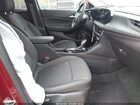 2024 Buick Encore Gx Preferred Awd Red vin: KL4AMCSL0RB216122