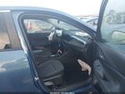 2025 Buick Encore Gx Preferred Awd Blue vin: KL4AMCSL1SB073638
