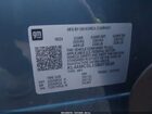2025 Buick Encore Gx Preferred Awd Blue vin: KL4AMCSL1SB073638