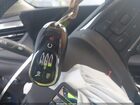 2025 Buick Encore Gx Preferred Awd Blue vin: KL4AMCSL1SB073638
