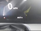 2025 Buick Encore Gx Preferred Awd Blue vin: KL4AMCSL1SB073638