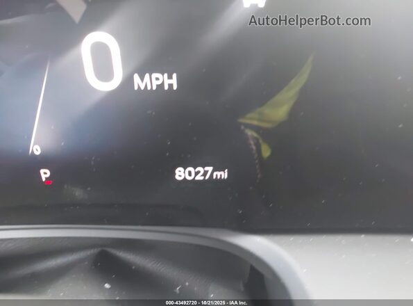 KL4AMCSL1SB073638 2025 BUICK ENCORE Blue 