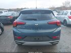 2025 Buick Encore Gx Preferred Awd Blue vin: KL4AMCSL1SB073638