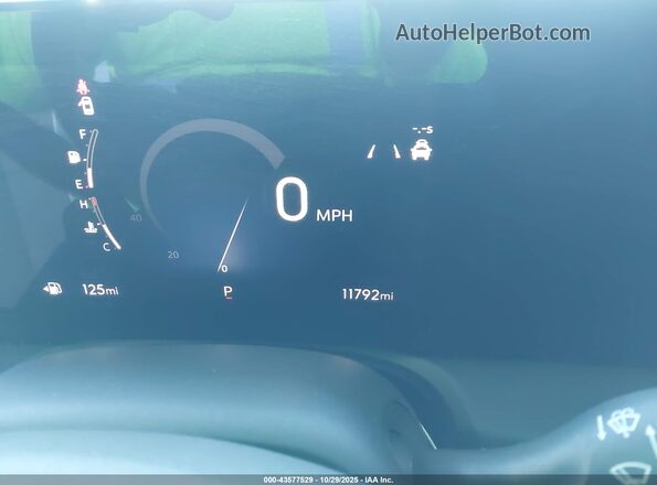 KL4AMCSL4RB096275 2024 BUICK ENCORE Белый Вид задних сидений