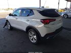2024 Buick Encore Gx Preferred Awd Белый vin: KL4AMCSL4RB096275