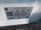 2024 Buick Encore Gx Preferred Awd Белый vin: KL4AMCSL4RB096275