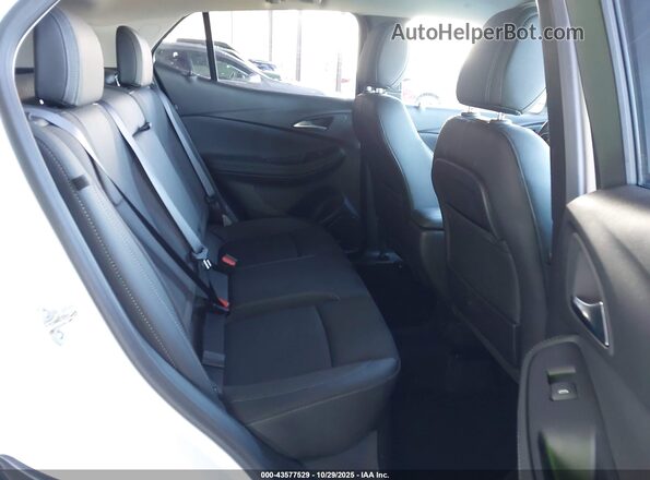 KL4AMCSL4RB096275 2024 BUICK ENCORE Белый Вид наклейки с VIN-кодом